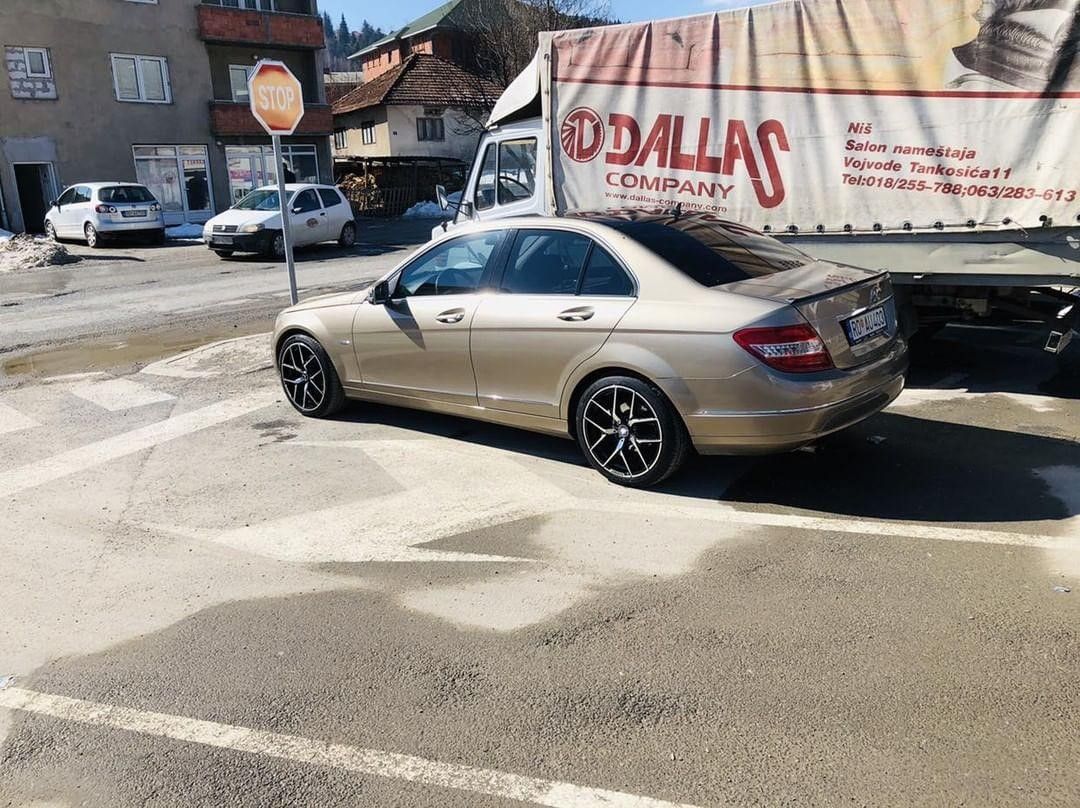 Alu Felne - Zadovoljni kupci